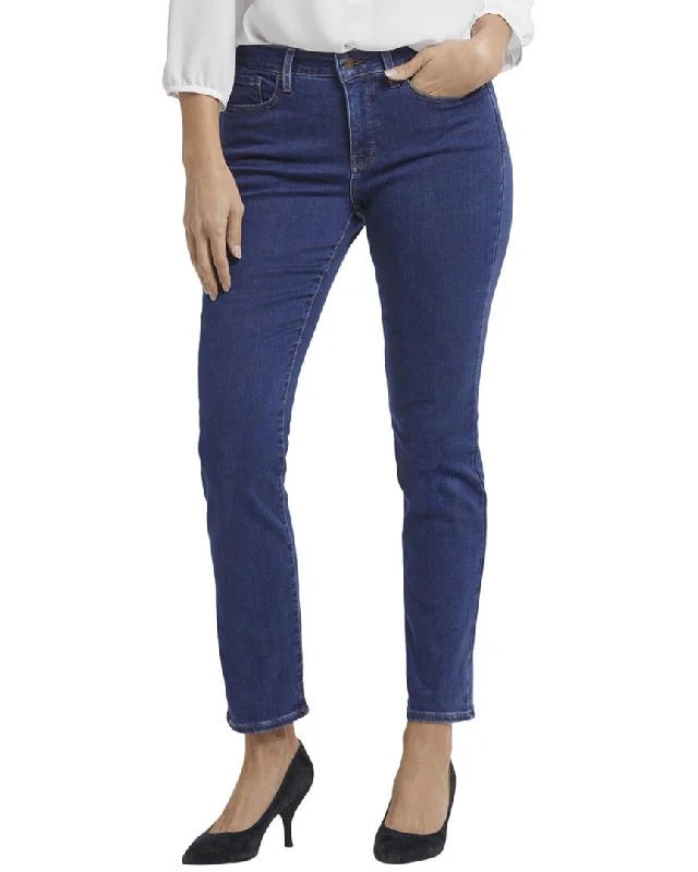 NYDJ Sheri Quinn Slim Jean