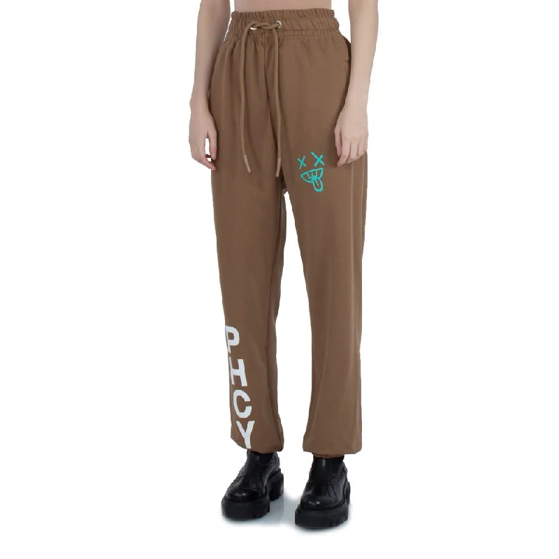 Pharmacy Industry  Cotton Women Women's Trouser